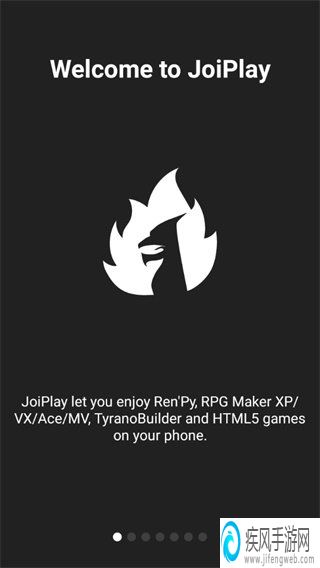 JoiPlay模拟器三件套最新下载